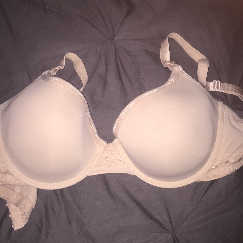 Jessica Simpson 36D nursing bra